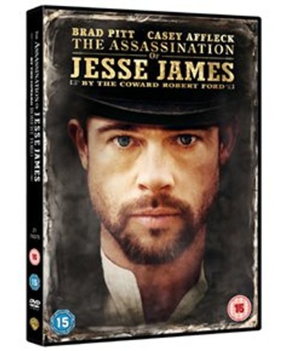 Assassination Of Jesse..