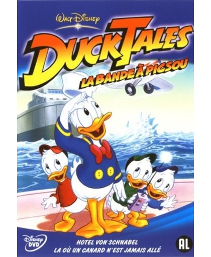 Ducktales Vol.1