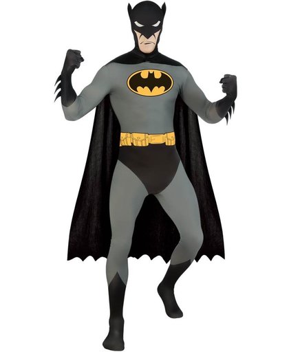 Batman Morph-Suit volwassenenkostuum maat M