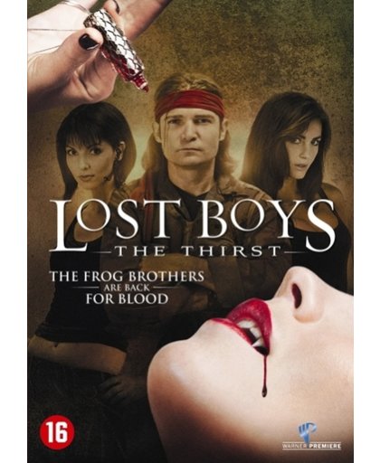 Lost Boys 3: The Thirst