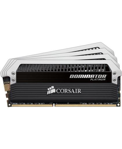 Corsair Dominator Platinum 32GB DDR4 2666MHz (4 x 8 GB)
