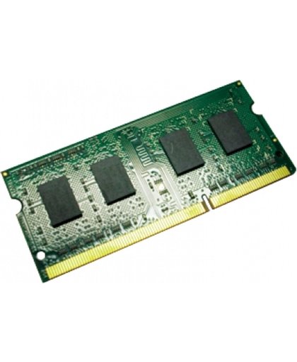 QNAP RAM-2GDR3L-SO-1600 2GB DDR3 1600MHz SO-DIMM