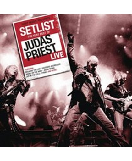 Setlist: The Very Best Of Juda