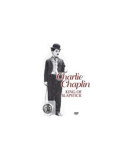 Charlie Chaplin - King Of Slap