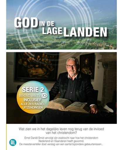 God In De Lage Landen - Serie 2