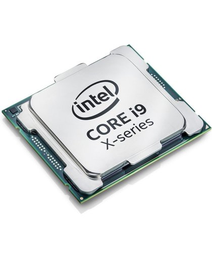 Intel Core i9-7900X processor 3,3 GHz Box 13,75 MB L3