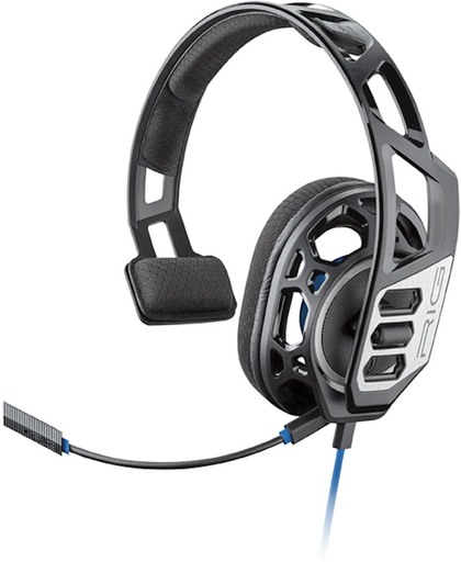 Plantronics Rig 100HS Official Chat Headset - PS4