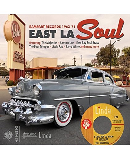 East LA Soul