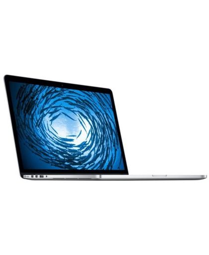 MacBook Pro 15 Inch Retina Core i7 2.3 GHz 512GB - B grade