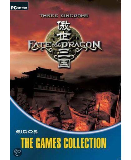 Fate Of The Dragon (Three Kingdoms) - Windows