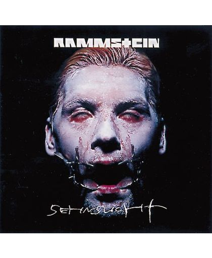 Rammstein Sehnsucht CD st.