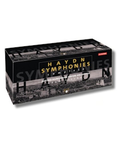 Diverse - Haydn Box Jewel