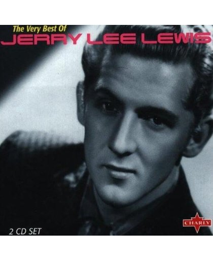 The Very Best of Jerry Lee Lewis
