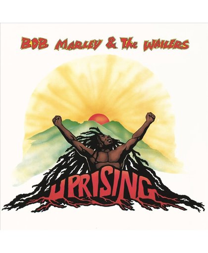 Uprising 180Gr+Download)