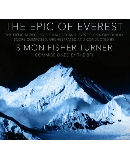The Epic Of Everest