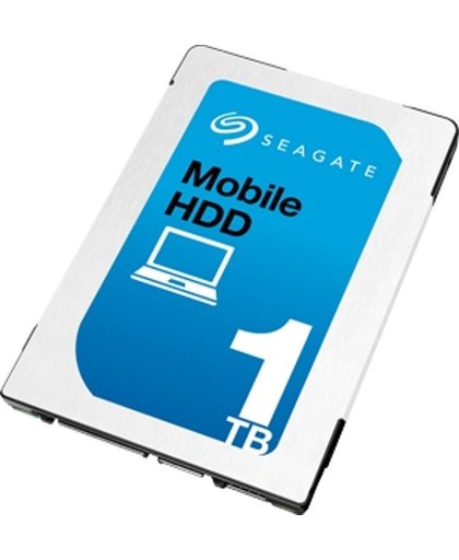 Seagate Mobile HDD ST1000LM035 HDD 1000GB interne harde schijf