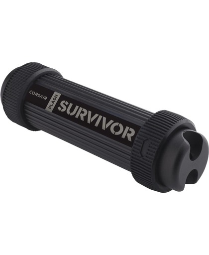 Corsair Survivor Stealth - USB-stick - 32 GB
