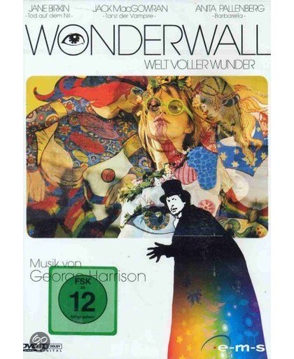 Wonderwall - Welt voller Wunder
