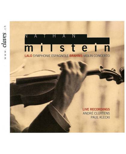 Live Recordings Andre Cluytens & Pa