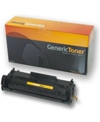 GenericToner GT45-TK-170 Lasertoner 7200pagina's Zwart toners & lasercartridge