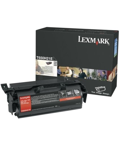 Lexmark T65x 25 K printcartridge