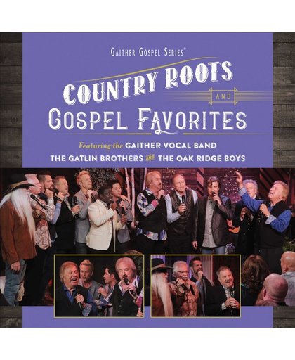 Country Roots & Gospel