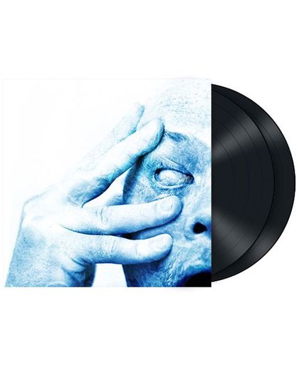 Porcupine Tree In absentia 2-LP st.