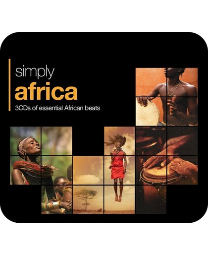 Simply Africa