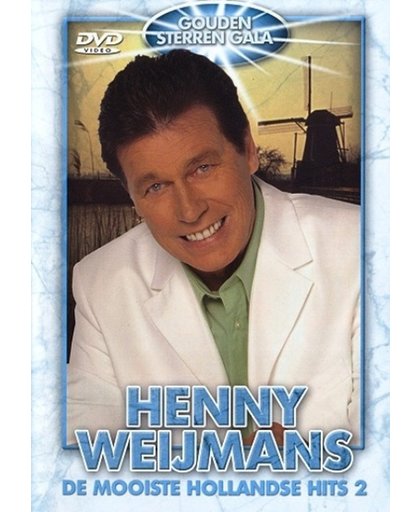 Henny Weijmans-Mooiste Hollandse Hits 1