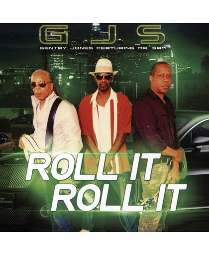Roll It Roll It