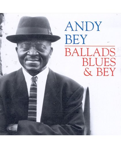 Ballads, Blues & Bey
