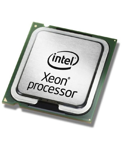IBM Intel Xeon E5-2620 2GHz 15MB L3 processor