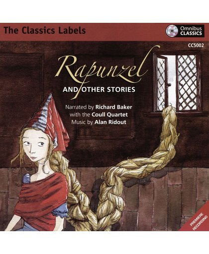 Ridout: Rapunzel And Other Stories