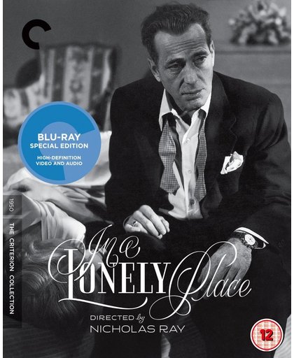 In a Lonely Place [Criterion Collection] [Blu-ray] (IMPORT)