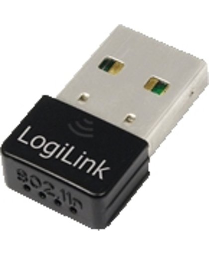 LogiLink WL0084B WLAN toegangspunt
