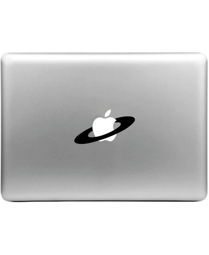 Planeet - MacBook Decal Sticker