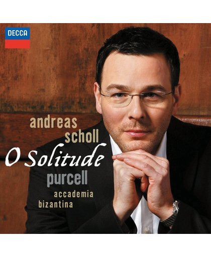 Scholl Sings Purcell
