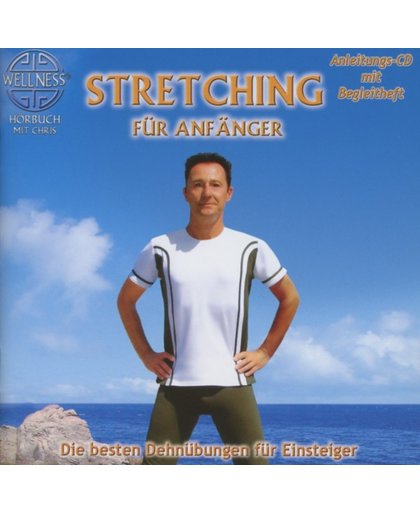 Stretching Fuer Anfaengery- Di
