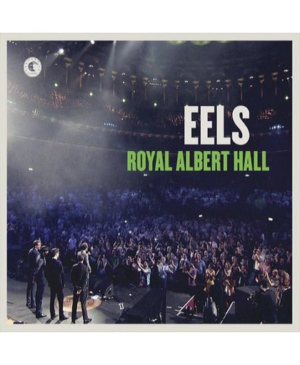 Royal Albert Hall (2CD+DVD)