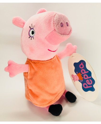 Peppa Pig 'Mama' 17cm