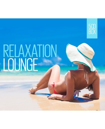 Relaxation Lounge