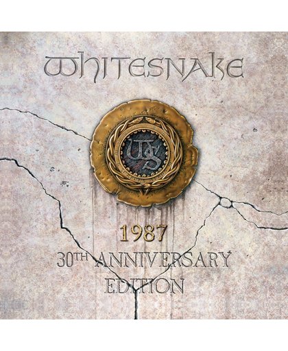 1987 (30th Anniversary Deluxe Edition)