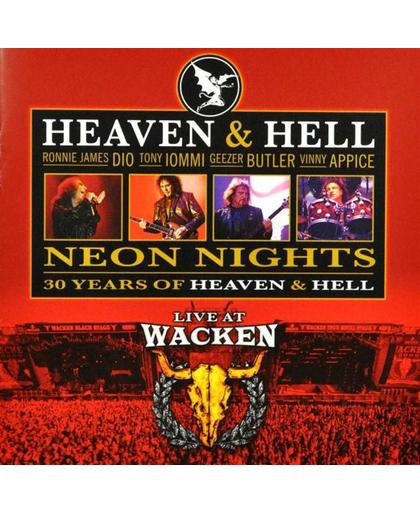 Neon Nights - Live At Wacken 2009