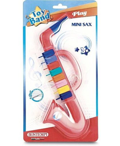 Saxofoon mini Bontempi Play