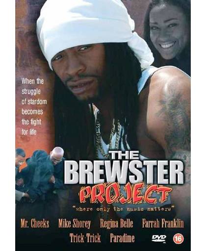 Brewster Project