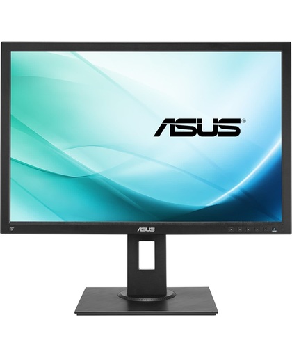 ASUS BE24AQLB 24.1" Full HD LED Mat Zwart computer monitor