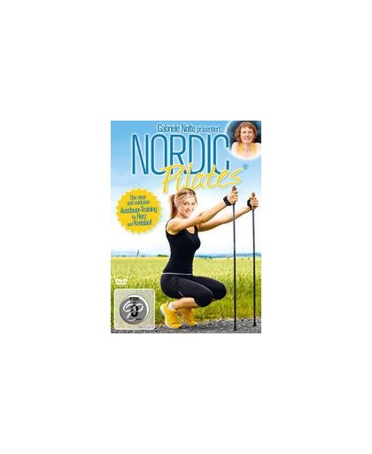 Nordic Pilates