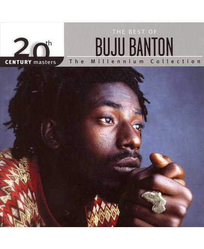 20th Century Masters - The Millennium Collection: The Best of Buju Banton