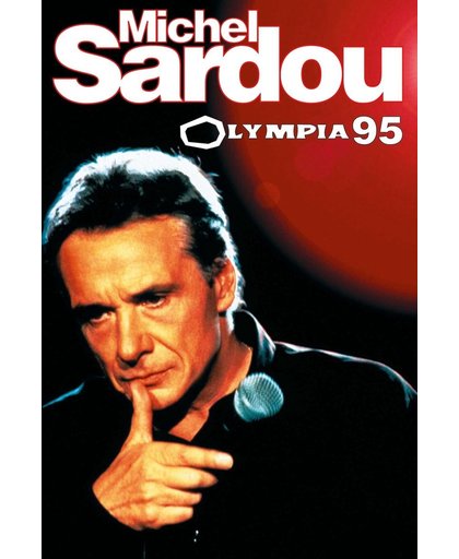 Michel Sardou - Olympia 95