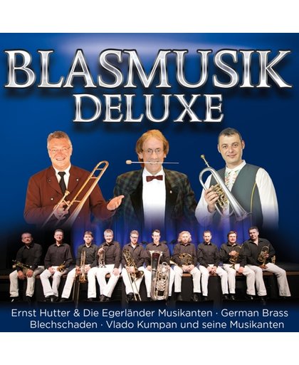 Blasmusik Deluxe